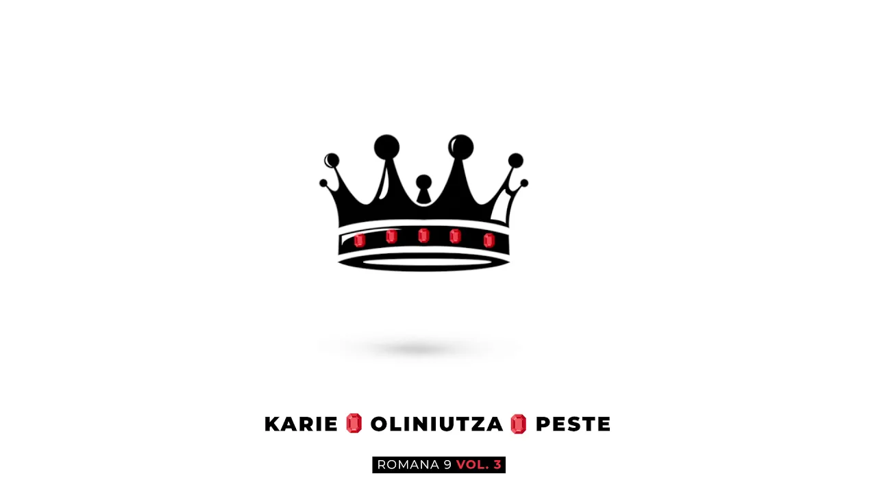 Karie - PESTE (feat. Oliniutza)(Original Radio Edit)