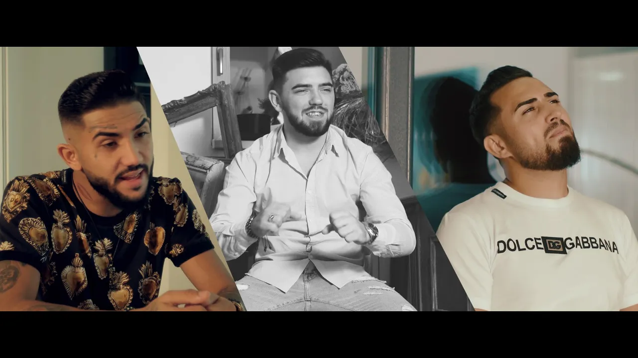 Shaban Regele din Banat x Nikolas Sax x Voetin