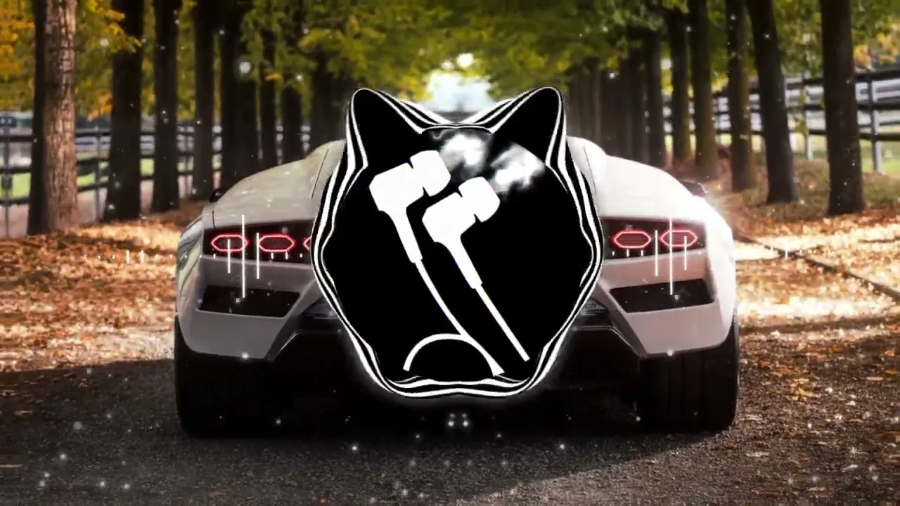 Wizard & FEARSTbeats - CARNAGE (Bass Boosted)