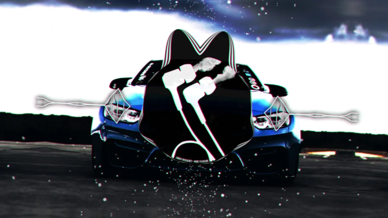 Deeorro - Wild Like The Wind (Bass Boosted)