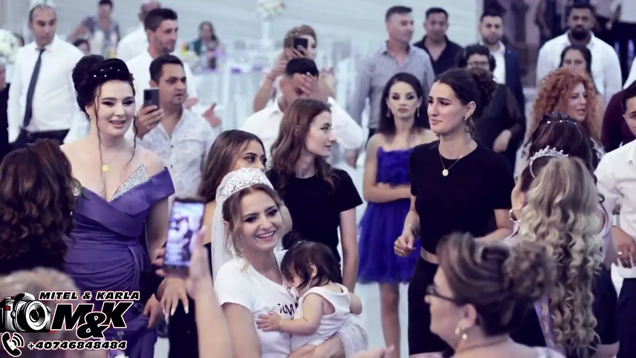 Petrica CIUCA - Program manele (SHOW LIVE)