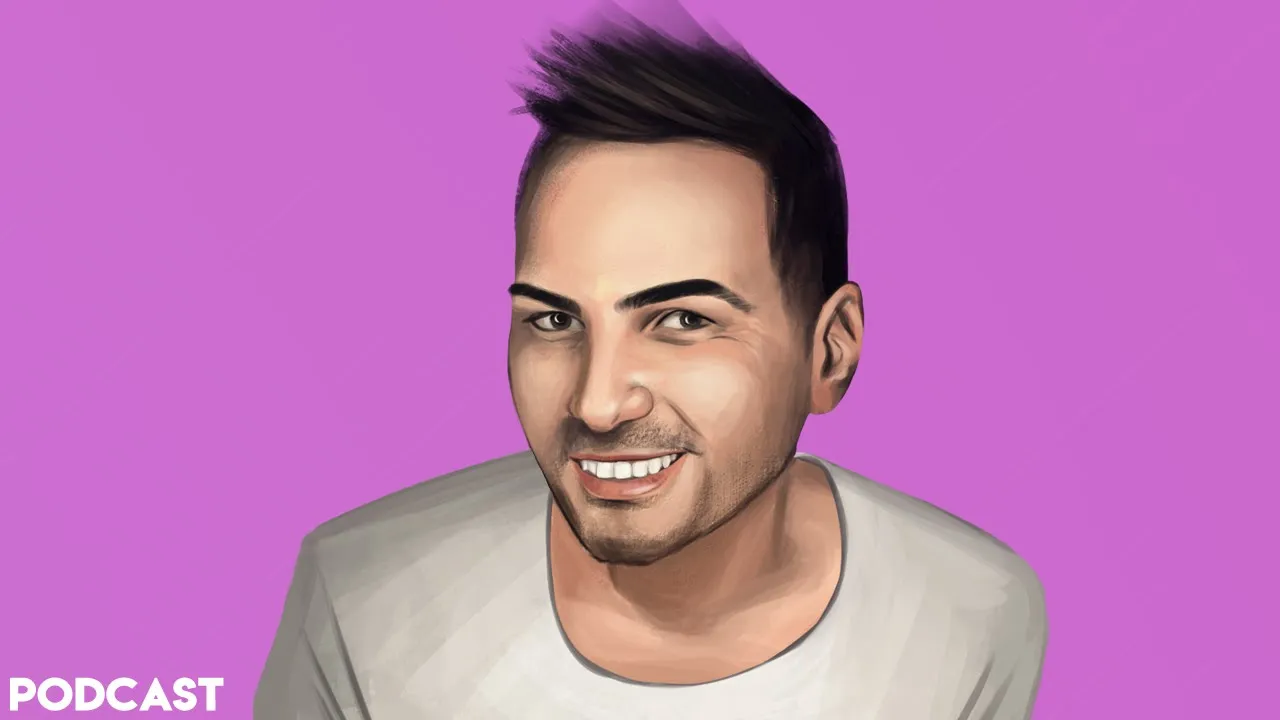 Dj Dark Radio Podcast (03 July 2021)