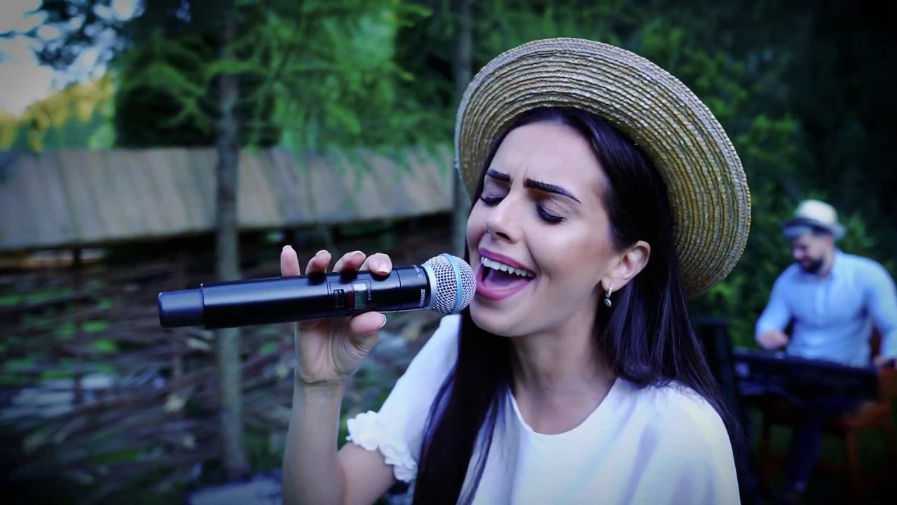 La multi ani Antonia 2020