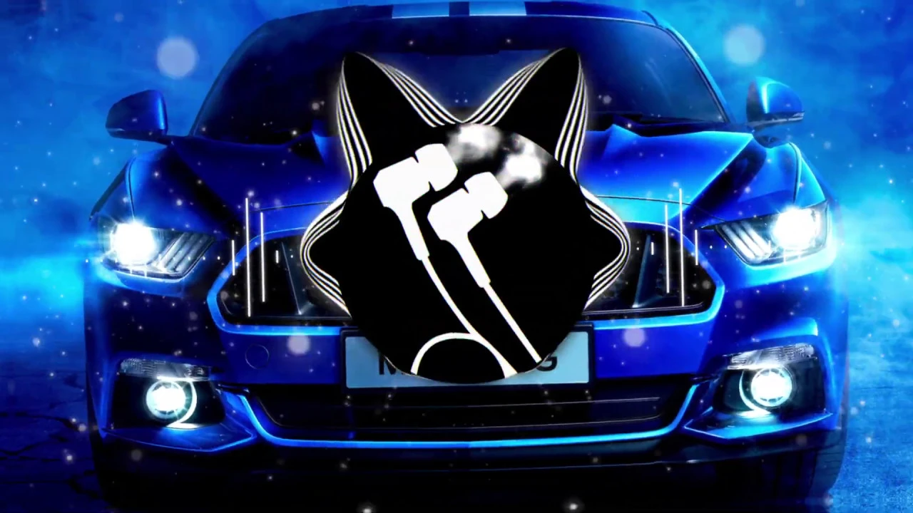 SKAN & El Speaker - Herbalist (EMR3YGUL & Frauble Remix)(Bass Boosted)