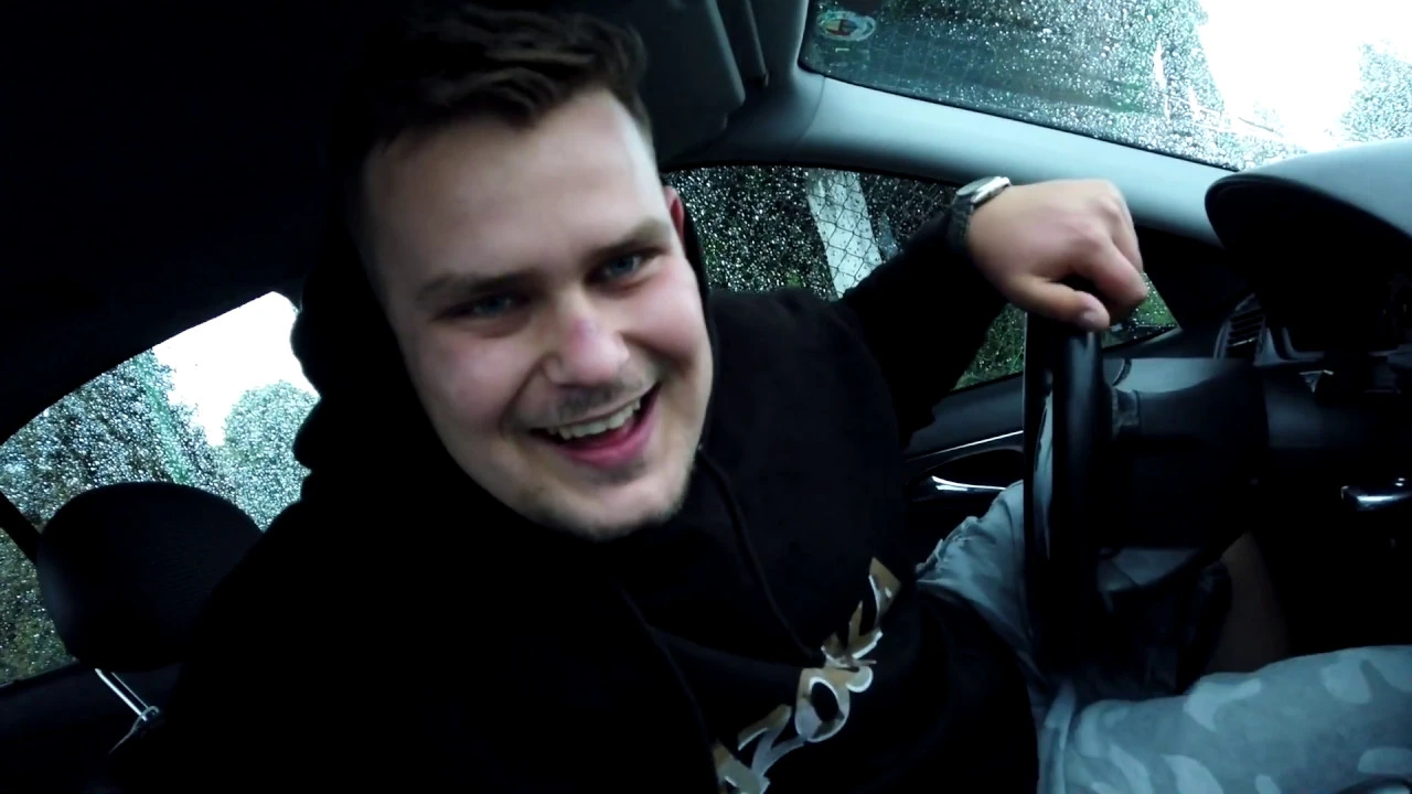 Echo - Dau Asa (Original Radio Edit)