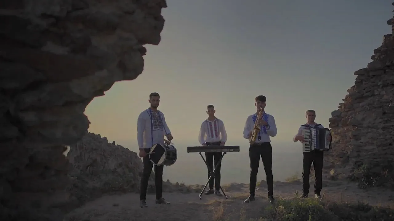 Ionut Lucaciu - Colaj Bihor