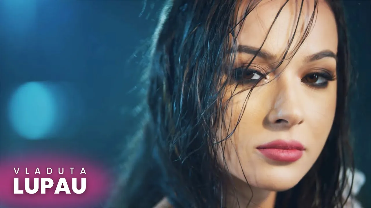 Vladuta Lupau - Pana la stele (Videoclip HD)