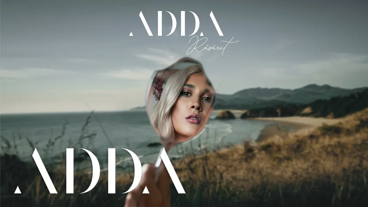 ADDA - Rasarit (Original Radio Edit)
