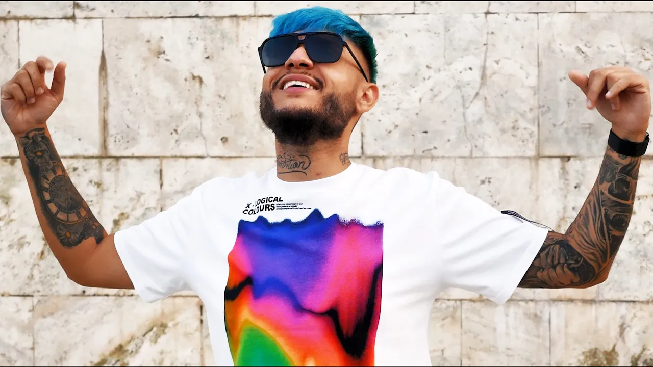 Nikolas - Cat te iubesc eu (Originala 2020)