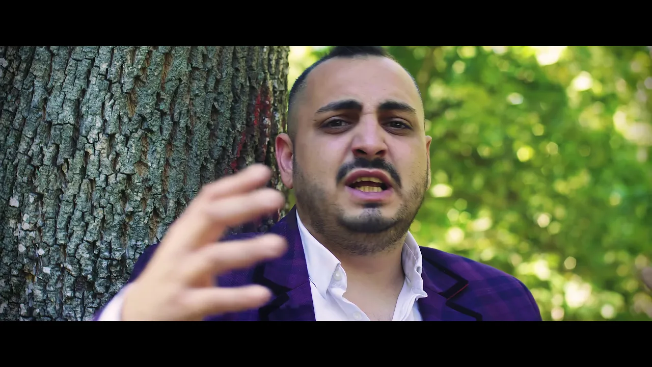 Alex Savu - Pe un colt de harta (Originala 2019)