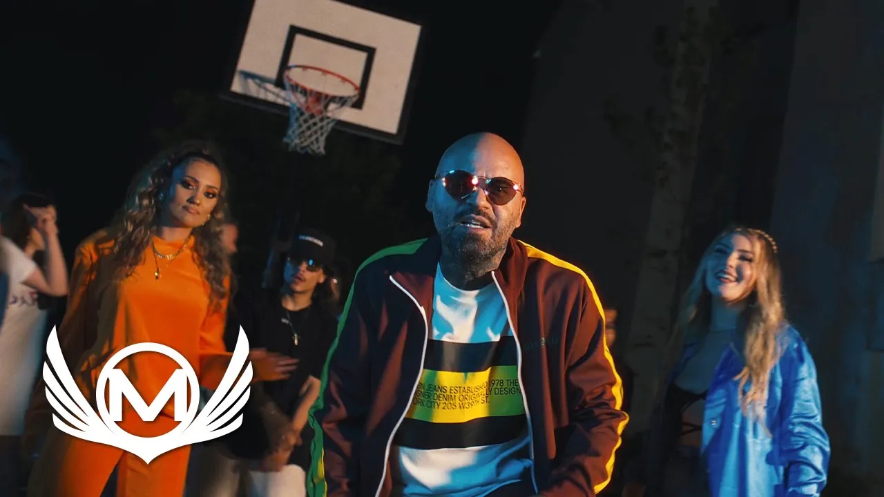 LORI x MATTEO x Serena - Limita E La Cer (Original Radio Edit)