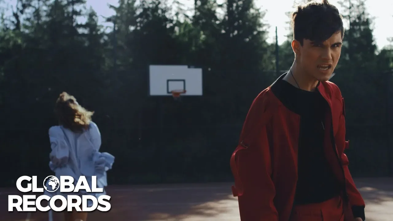 Mark Stam - IMPAR (Hit Rewind)