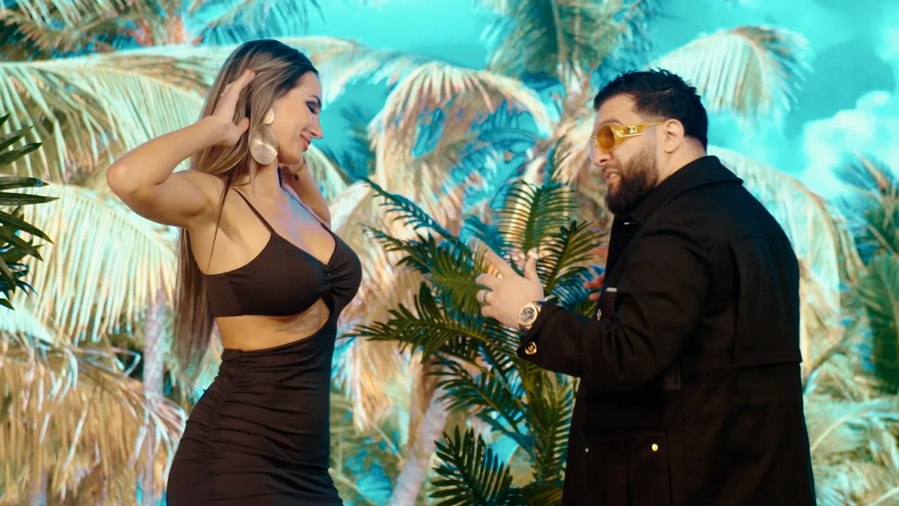 Tzanca Uraganu - Te-ai tunat, te-ai aranjat (Originala 2022)