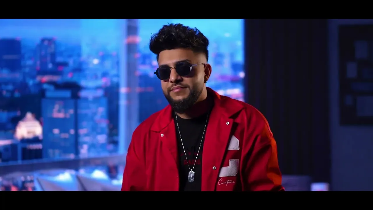 ALESSIO MARCO - NETFLIX (Video Original)