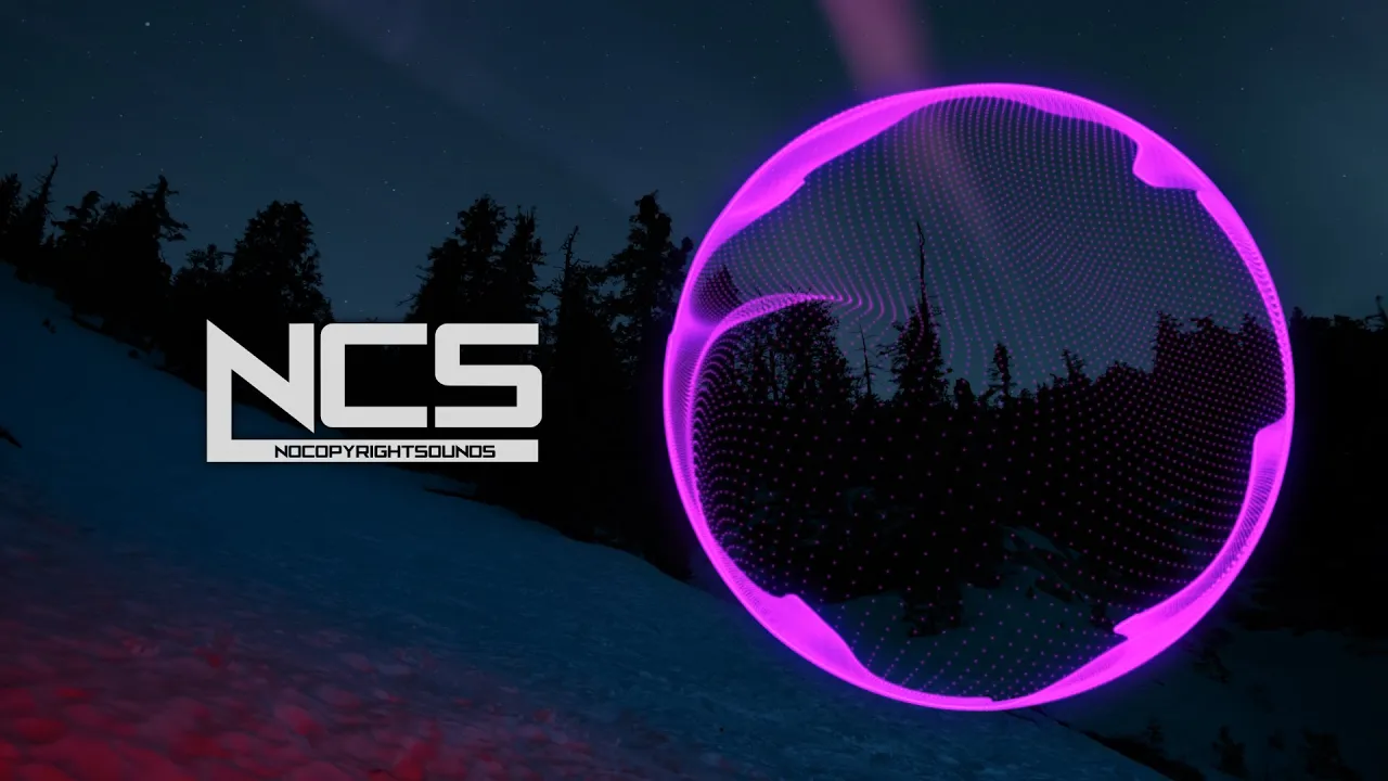 Netrum & Halvorsen - Shivers