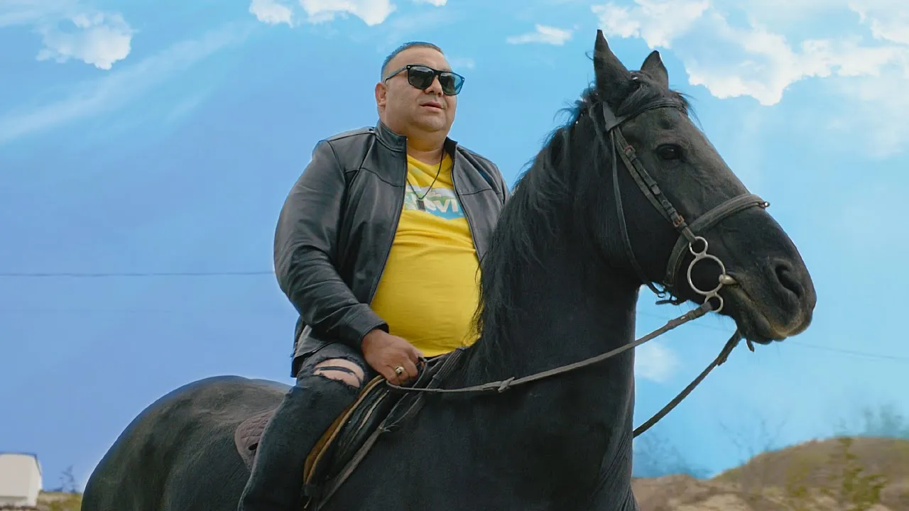 Ciprian de la Bistrita - Rade sufletul meu (Originala 2022)