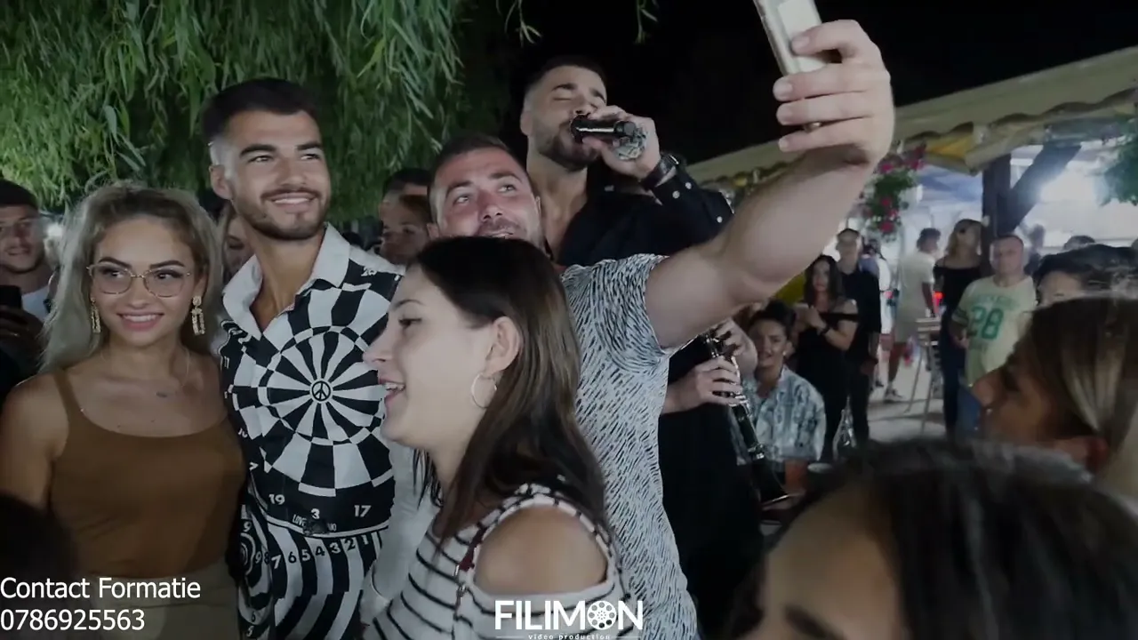 Culita Sterp - Sa mor de n-o sa ma cauti (LIVE ARAD 2021)