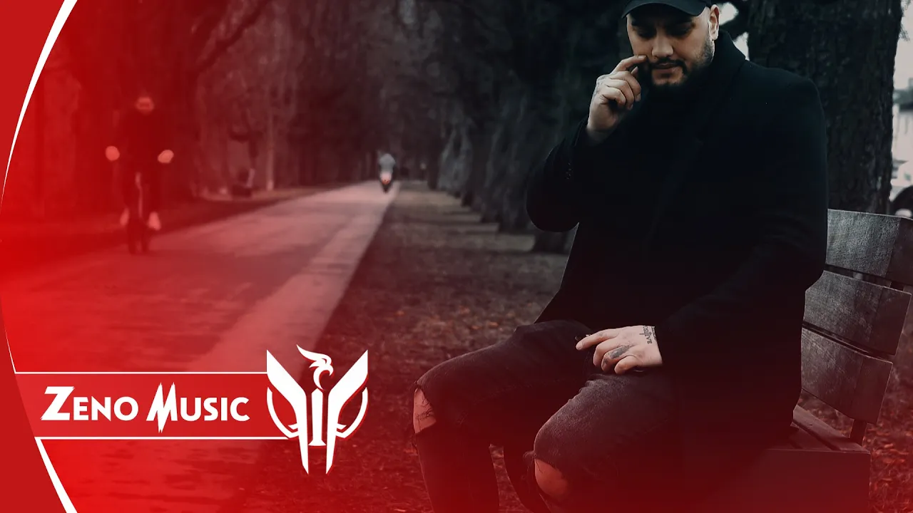 Bogdan Pirvu x Zeno Music - VIATA, VIATA