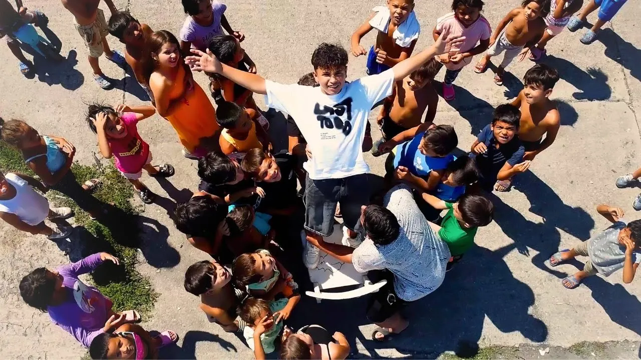 JAMARR - TODOS OS MOMENTOS COM VOCE (Olhos verdes) feat. DEANGELO x SARAH SANTOS