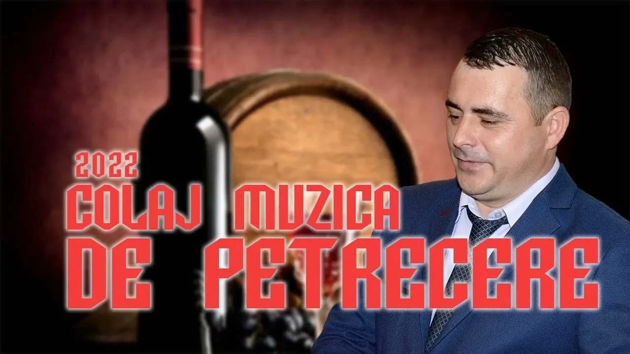 SORINEL DE LA PLOPENI SARBE SI HORE 2022 COLAJ MEGA PROGRAM DE CHEF