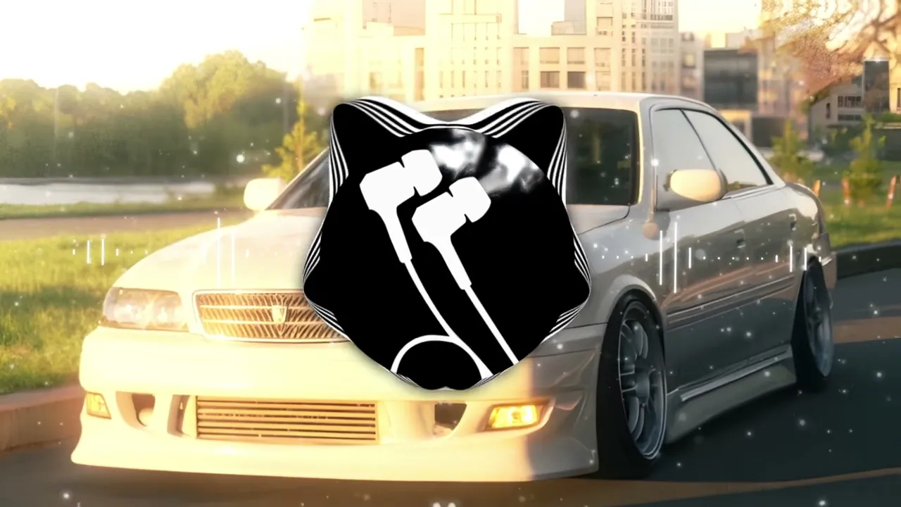 Ogryzek - AURA (Sped Up)