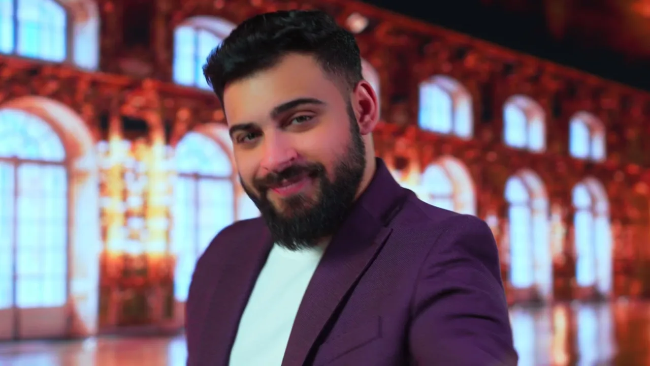 Lele - Buzele mele te cheama (Video Original)