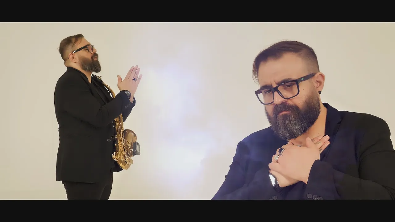 Marinica Namol - Faca-se voiata ta (Make your will)(Originala 2020)