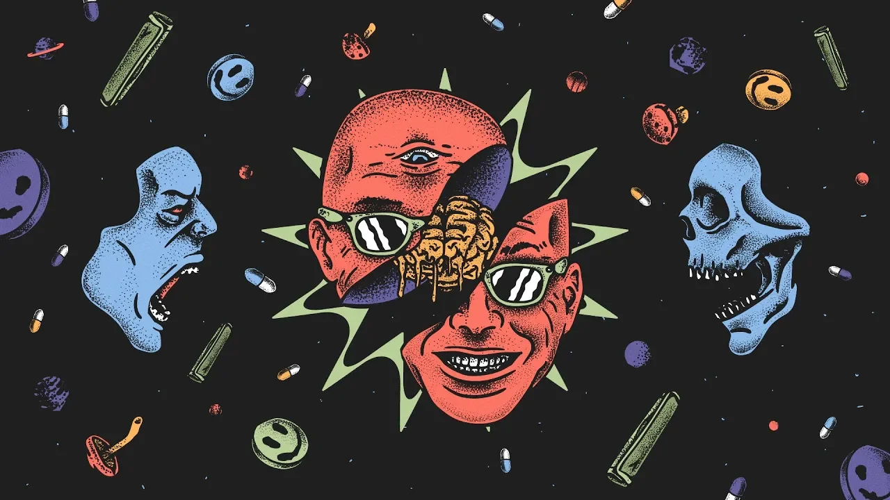 Deliric X Silent Strike - Tras pe Dreapta (feat. DOC)(Original Radio Edit)