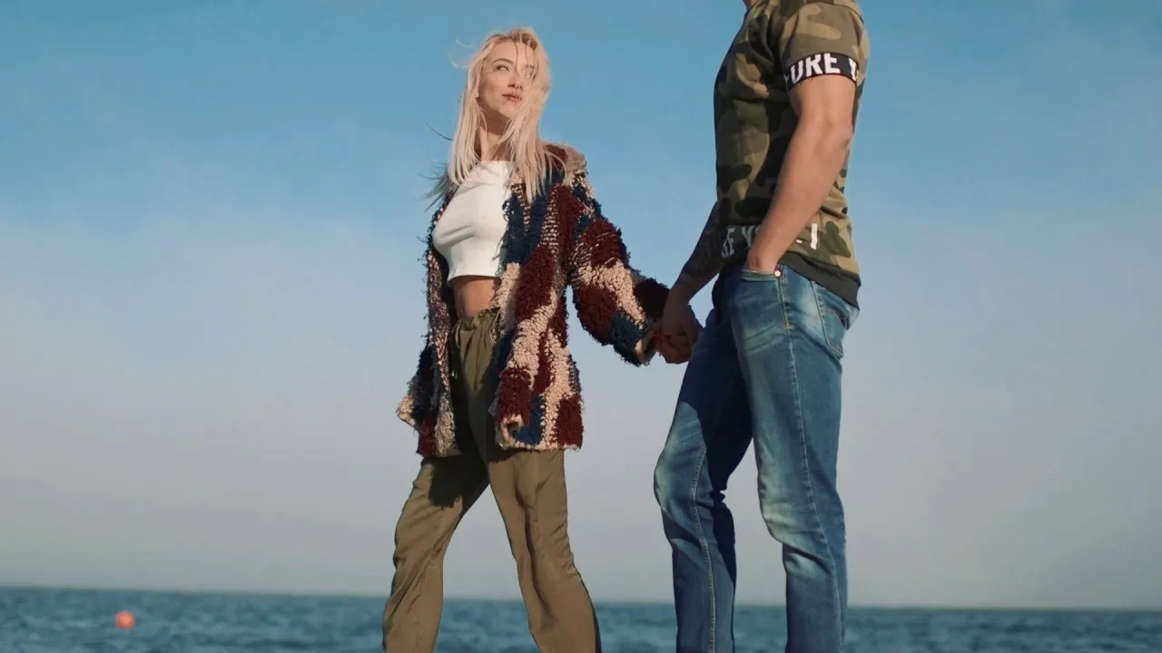 El Nino - MORFINA (Original Radio Edit)