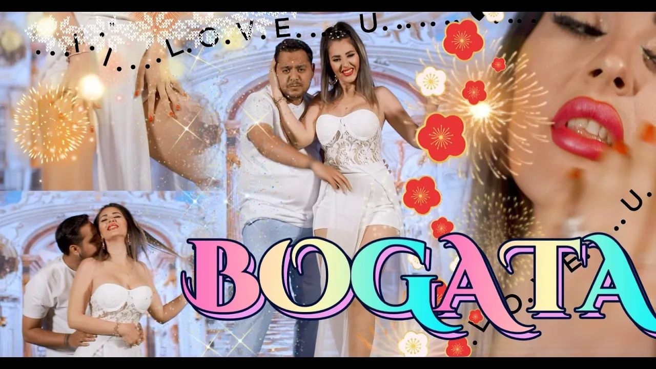 CRISTI HAIDIN - BOGATA (Originala 2022)