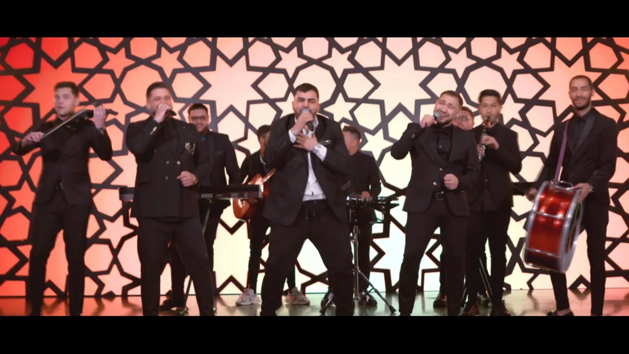 Cristi Mega - Imnul nuntilor (Live HIT 2023)(Video Original)