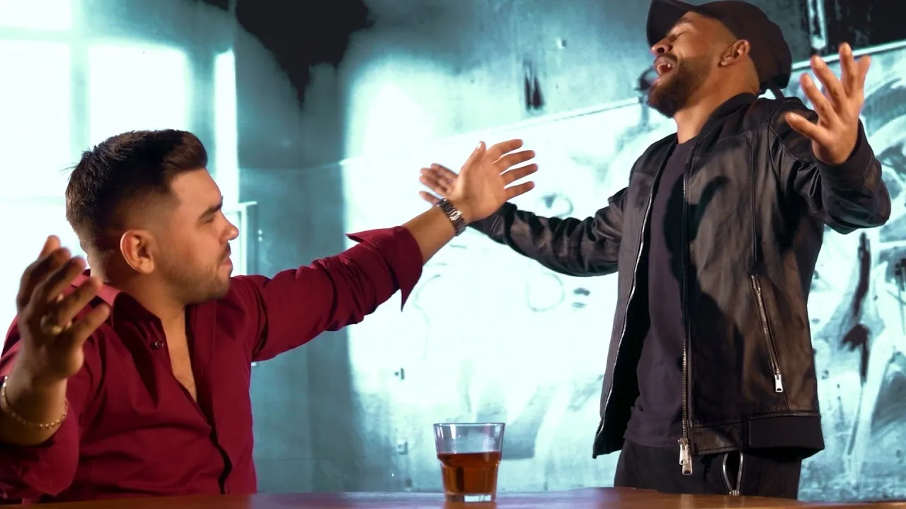 Shaban Regele Din Banat & George De La Liceul 5 - Femeie cu ochii rari 2023