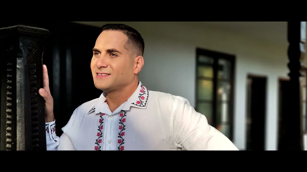 MIHAI PRIESCU - BEAU O TUICA DIMINEATA 2022