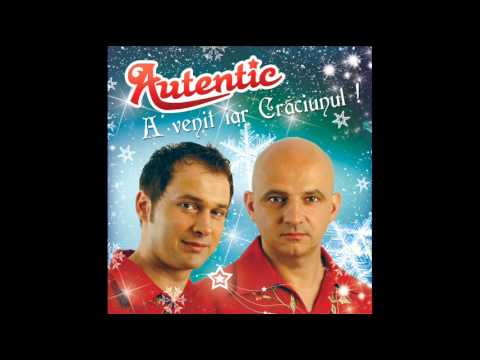 AUTENTIC - PUNE GAZDA, PUNE MASA (COLIND)