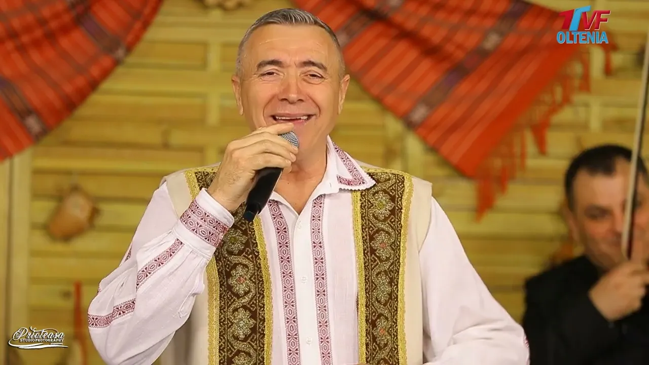 Nelu Bitana si Nicusor Troncea - Colaj de petrecere pt patimasi x Colaj Hore