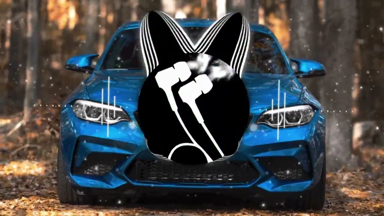 Haterade x Pozy - Turn It Up (ft. Nyukyung)(Bass Boosted)