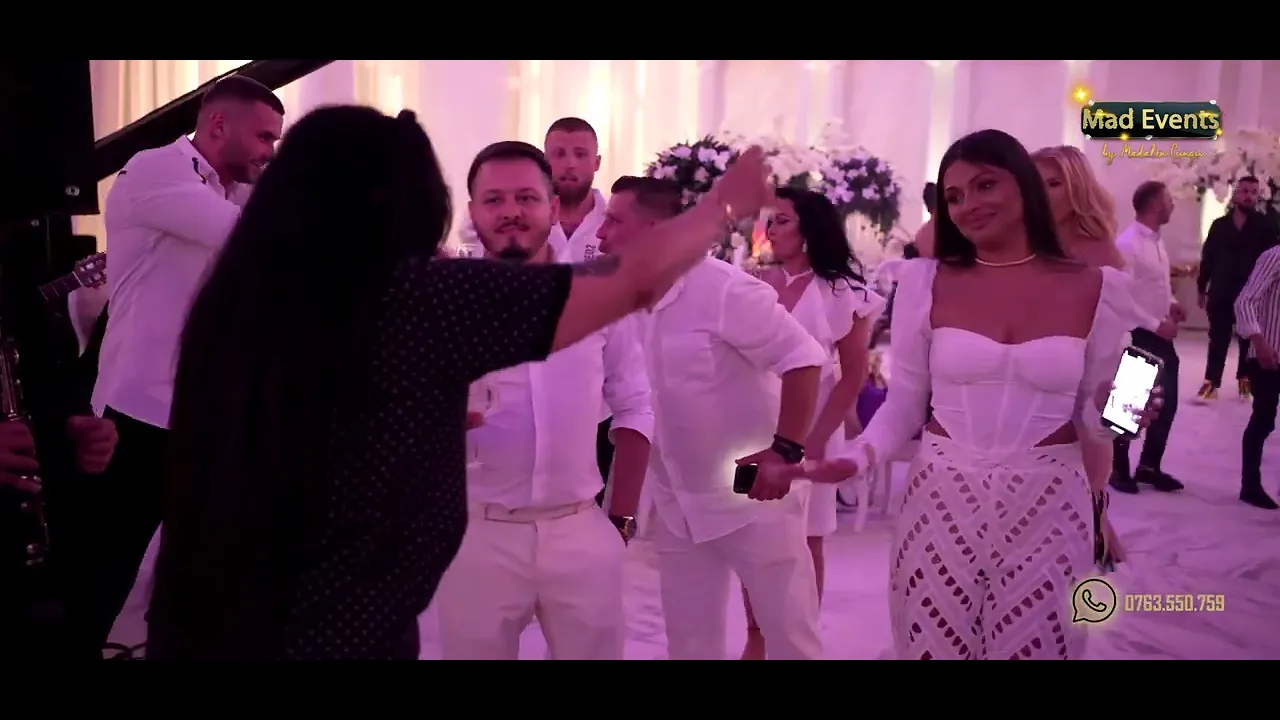 Raluca Dragoi - Florile tale 2022