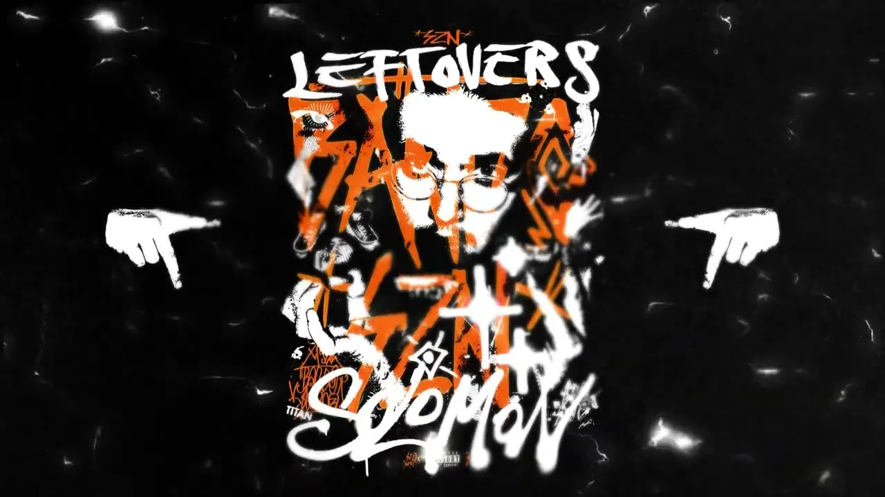 Solomon - Alice (Bando SZN - Leftovers)