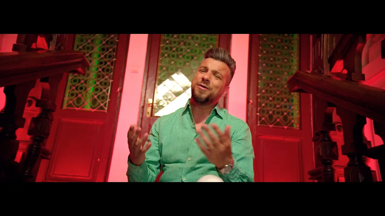 Alex de la Orastie - Am gasit Raiul pe pamant