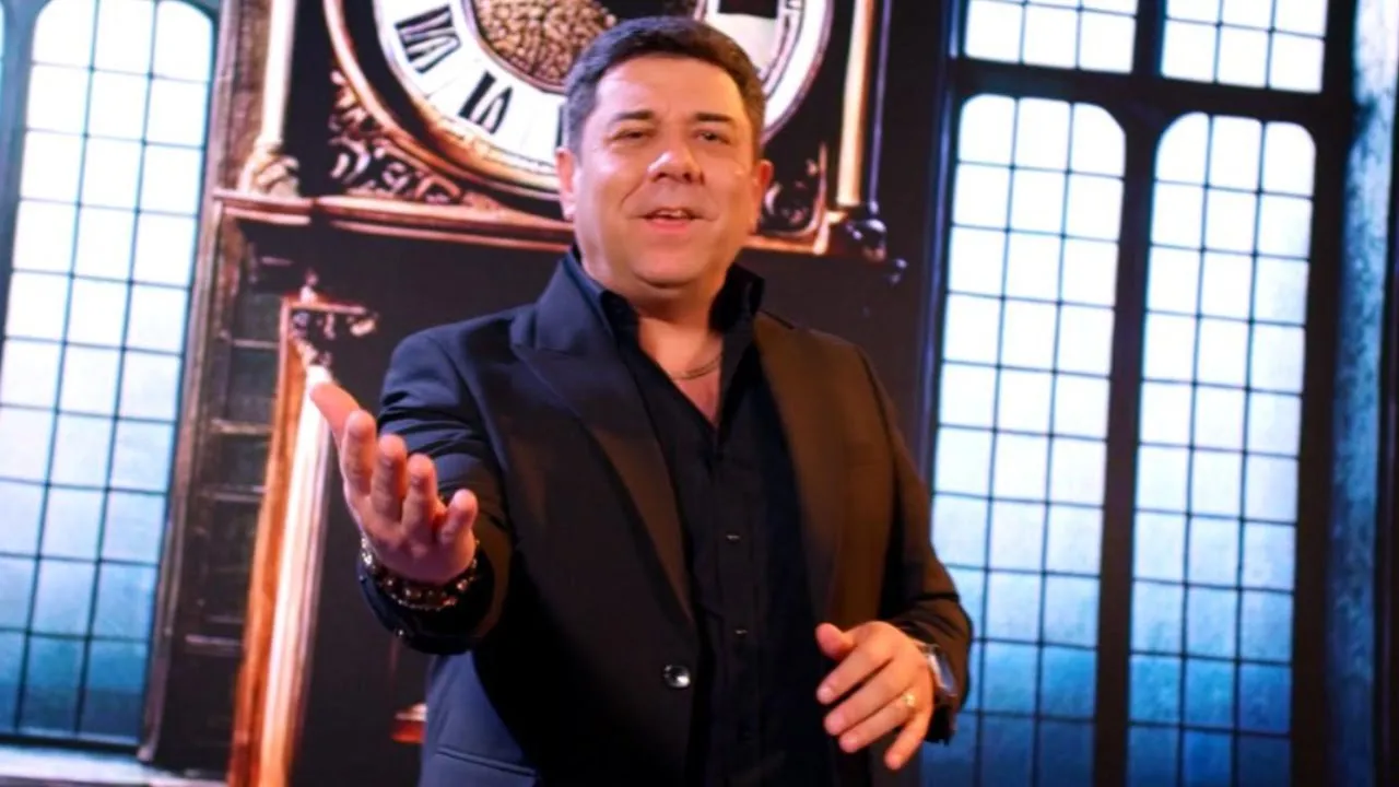 Ghita Munteanu - Fa-ma prima ta iubire