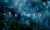 BABASHA - Cometa