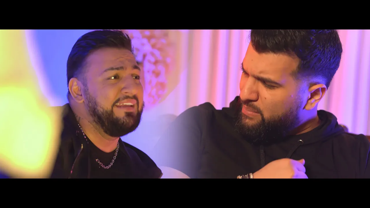 Costel Biju x Tzanca Uraganu - Ne-am iubit asa mult (Originala 2021)