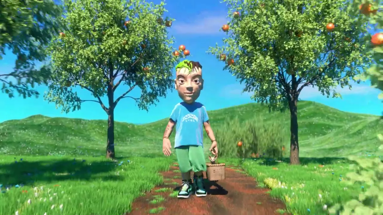 NANE - SORRY NOT SORRY (Original Radio Edit)