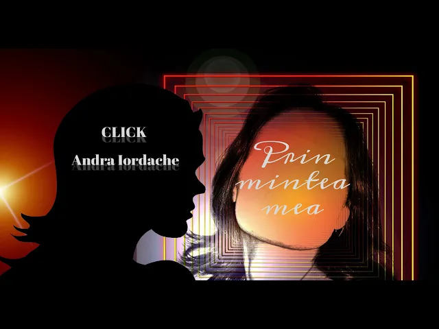 Click x Andra Iordache - Prin mintea mea (Original Radio Edit)