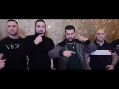 Tzanca Uraganu - Stati in patratica voastra (Originala 2019)