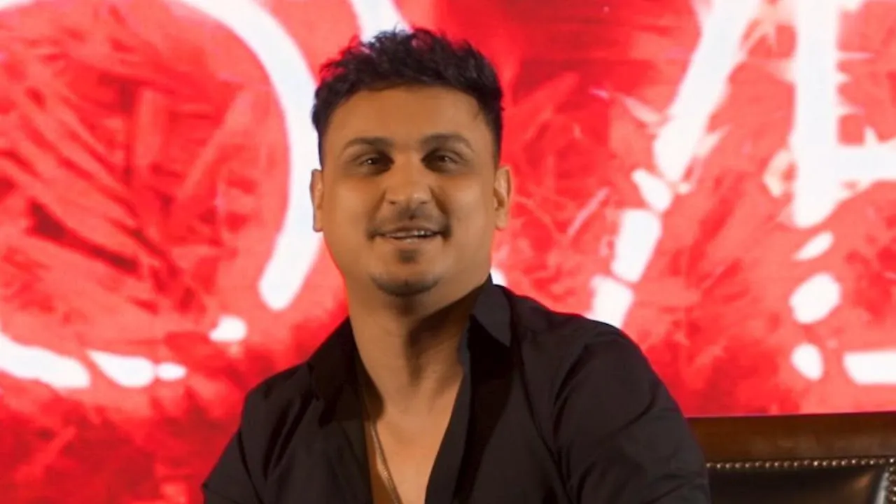 Marius Olandezu - Uite cat esti de frumoasa (Originala 2023)