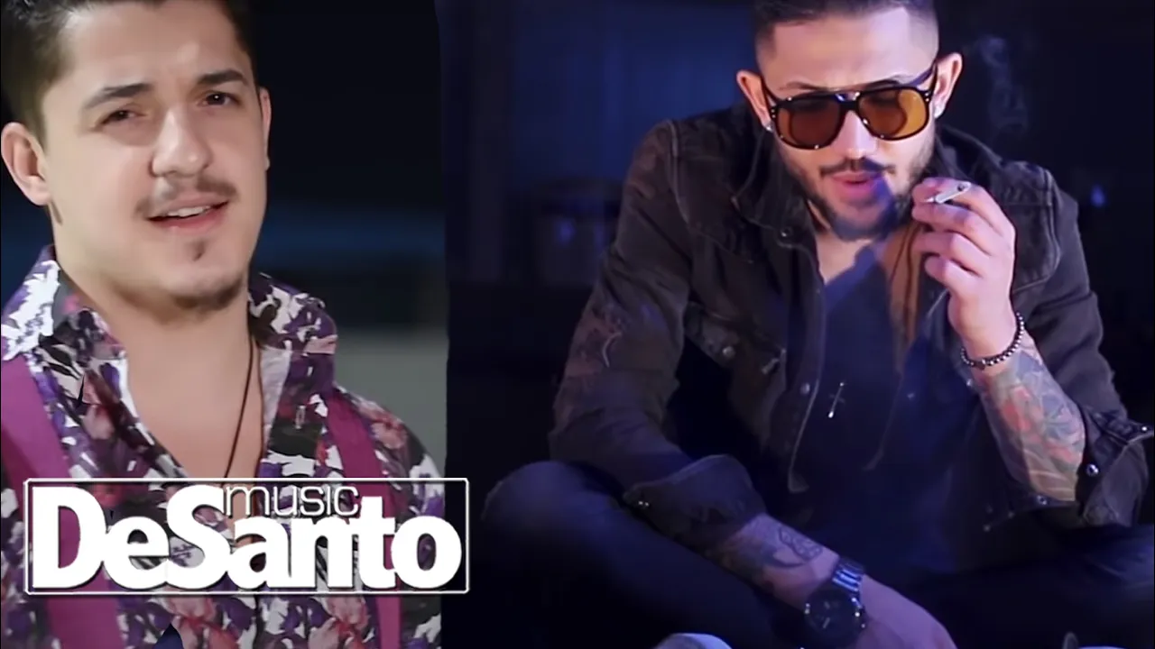 Nikolas Sax feat. Bogdan de la Ploiesti - IARTA-MA PE MINE (Originala 2019)