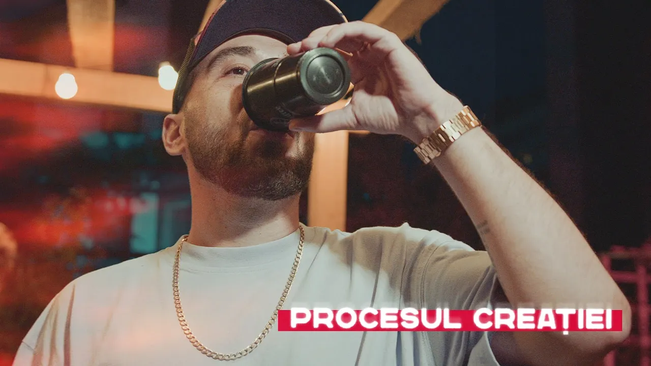 Samurai - Napalm (Original Radio Edit)