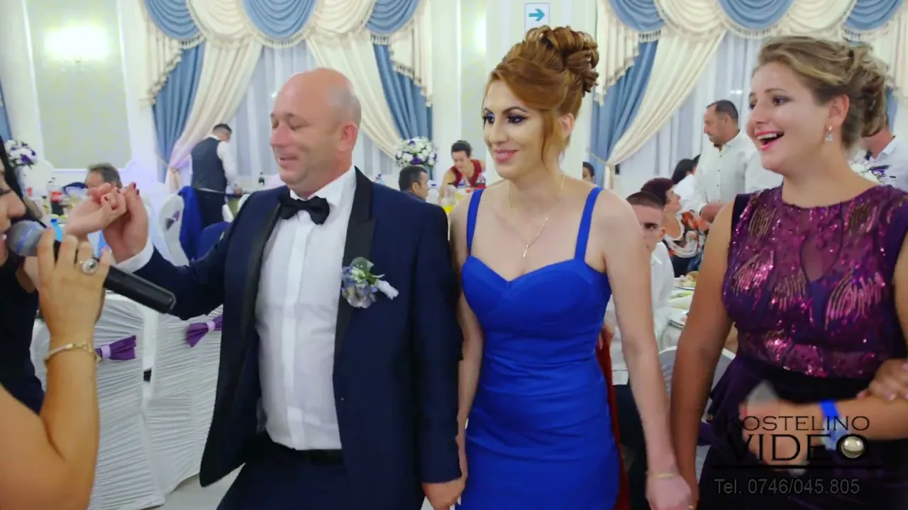 Nicoleta Sarbu Muzica de Petrecere 2021 Program Hore si Sarbe 2021 Colaj de joc 2021