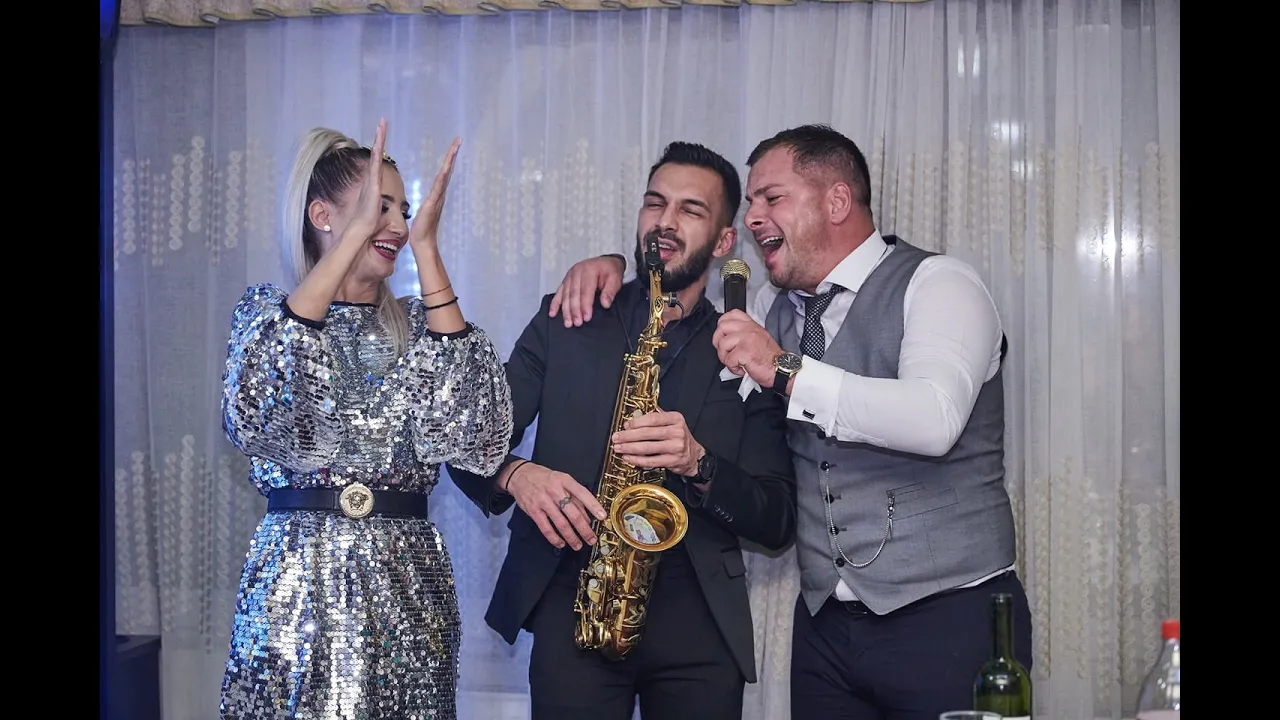 Bomba anului 2022 - Lucian Cojocaru - Colaj BELEA 2022 - Muzica de petrecere de joc 2022